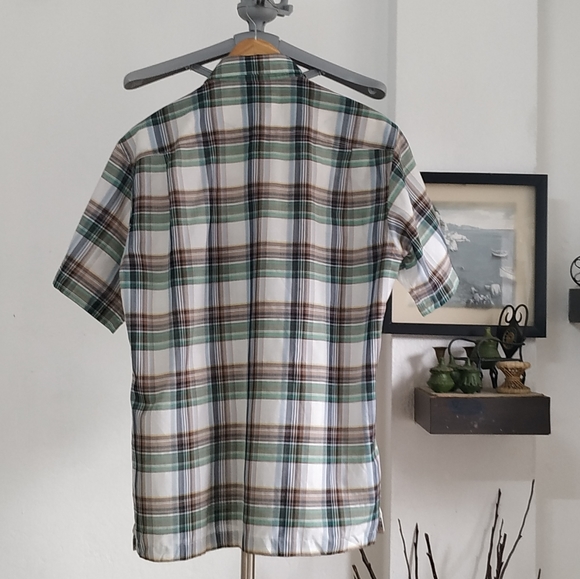 Daks Formal Shirt - Picture 8 of 9